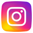 Instagramリンクアイコン